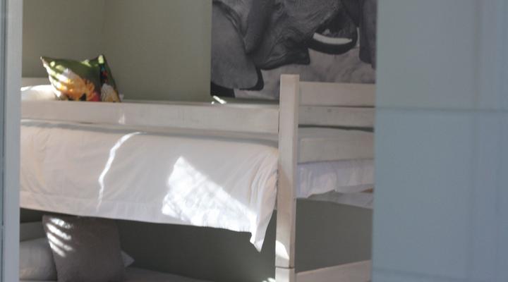 Sarah's Place - Studio 4