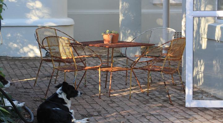 Sarah's Place - Studio 4