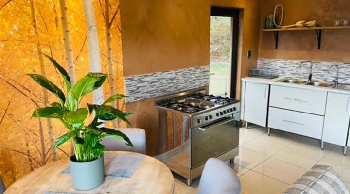 Langa Langa On The Mountain Bend