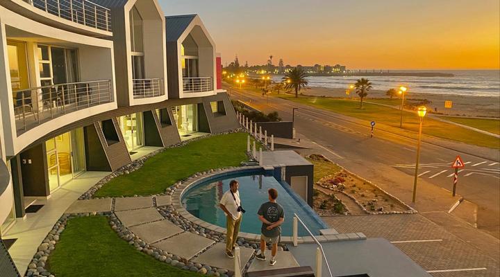 The Sea Boutique Guesthouse