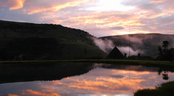 Mount Sheba Rainforest Hotel & Resort