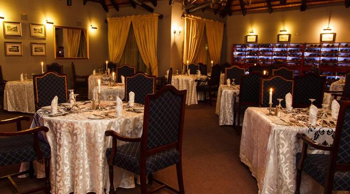 Mount Sheba Rainforest Hotel & Resort