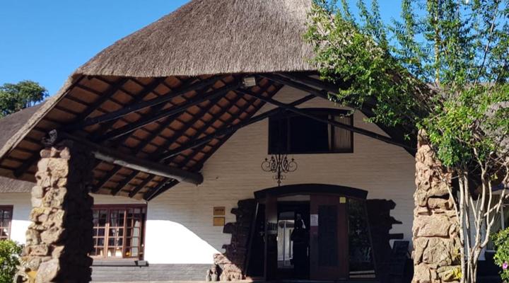 Mount Sheba Rainforest Hotel & Resort