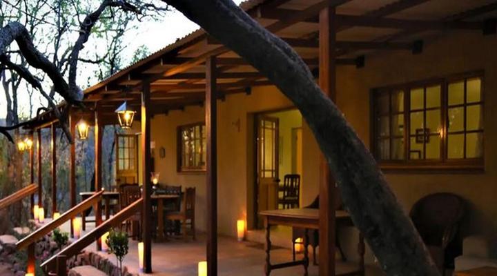 Waterberg Hideaway