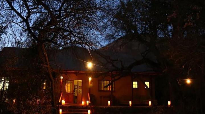 Waterberg Hideaway