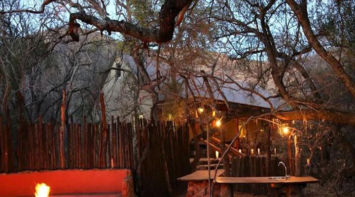 Waterberg Hideaway