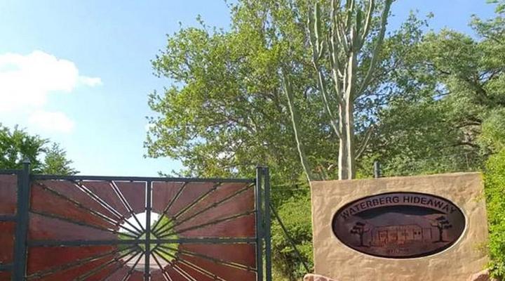 Waterberg Hideaway