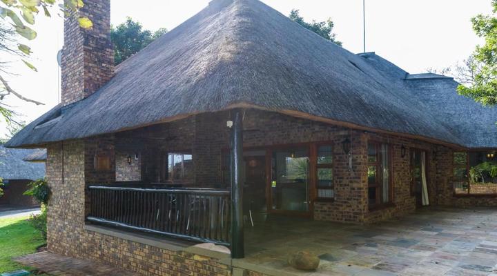 Kruger Park Lodge Unit No. 547