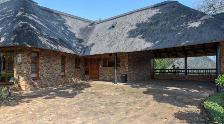Kruger Park Lodge Unit No. 547