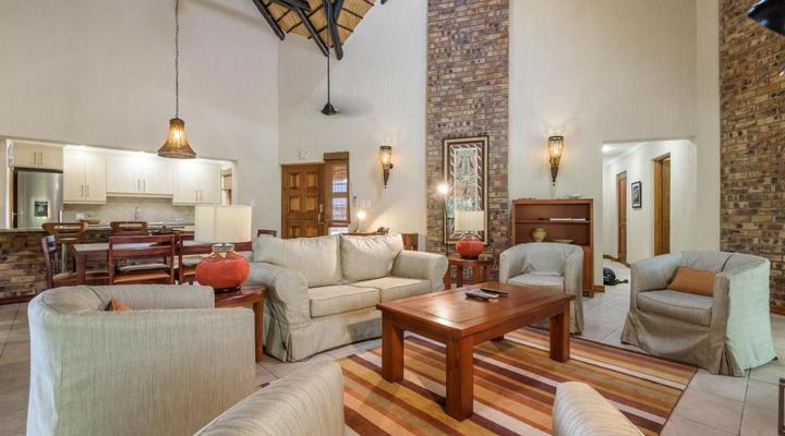 Kruger Park Lodge Unit No. 547