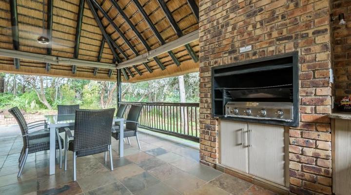 Kruger Park Lodge Unit No. 547