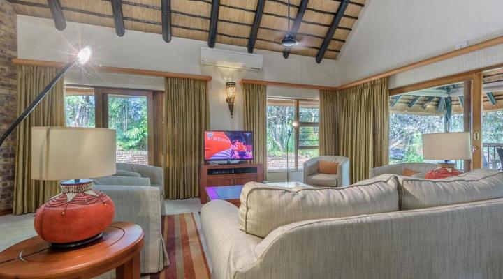 Kruger Park Lodge Unit No. 547