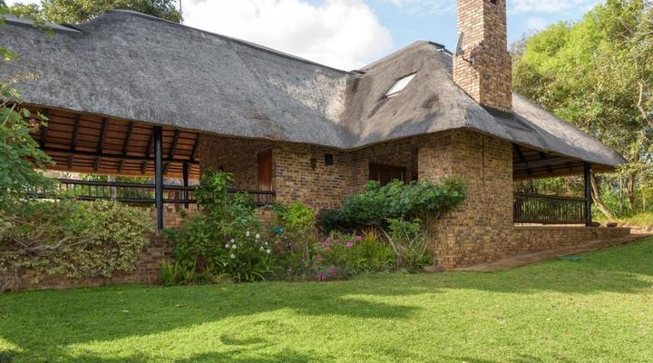 Kruger Park Lodge Unit No. 547