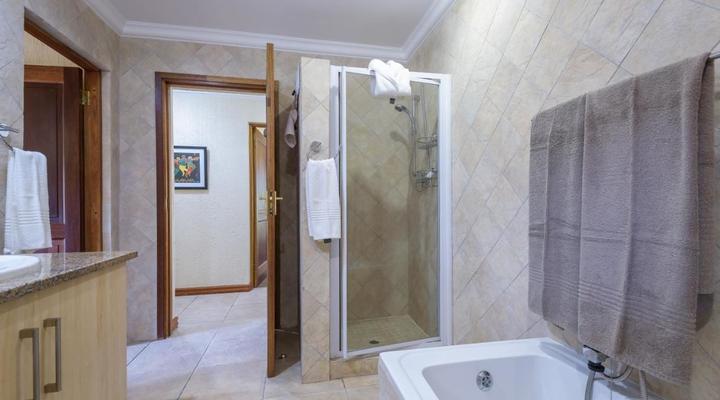 Kruger Park Lodge Unit No. 547