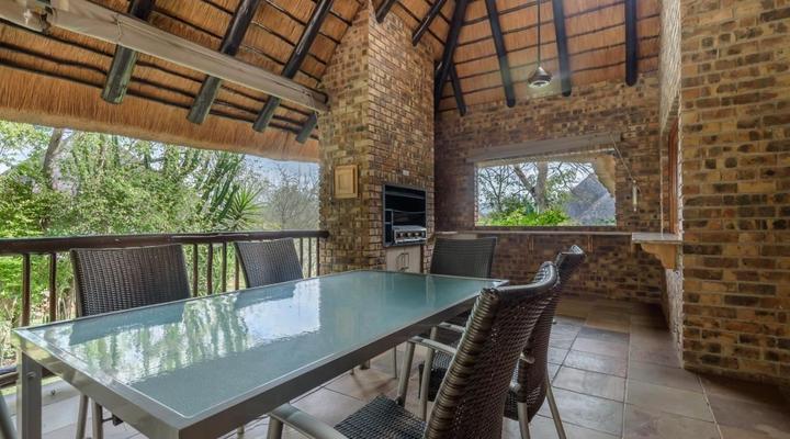 Kruger Park Lodge Unit No. 547