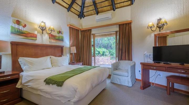 Kruger Park Lodge Unit No. 547