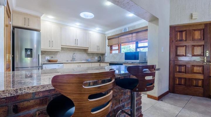 Kruger Park Lodge Unit No. 547