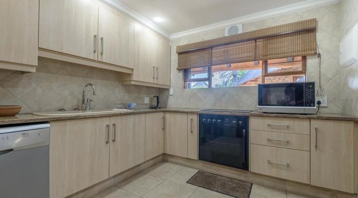 Kruger Park Lodge Unit No. 547