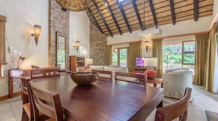 Kruger Park Lodge Unit No. 547