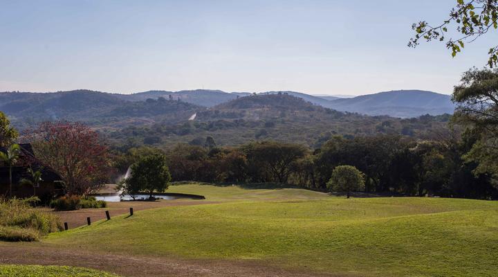 Kruger Park Lodge Unit No. 547