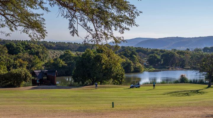 Kruger Park Lodge Unit No. 547