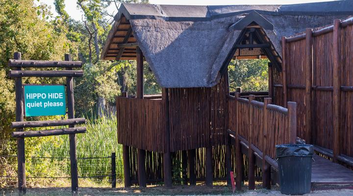 Kruger Park Lodge Unit No. 547