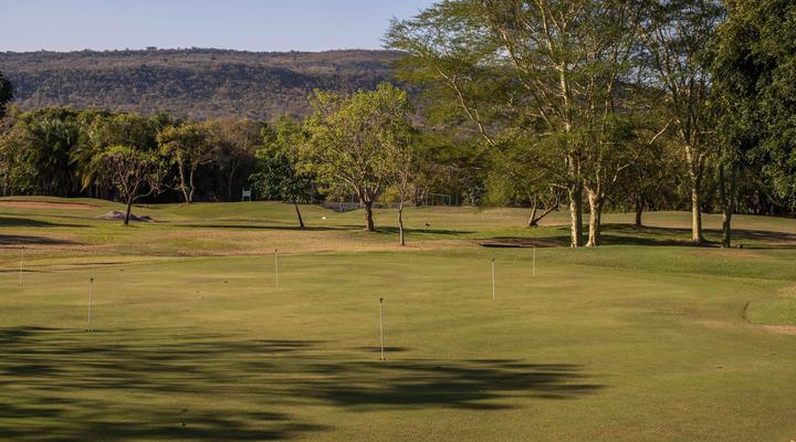 Kruger Park Lodge Unit No. 547