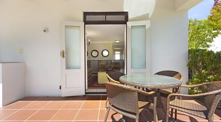 Winelands Golf Lodges 16 by HostAgents