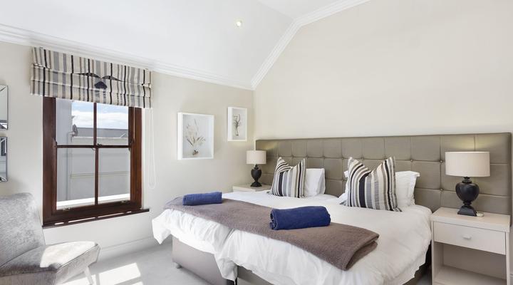 Winelands Golf Lodges 16 by HostAgents