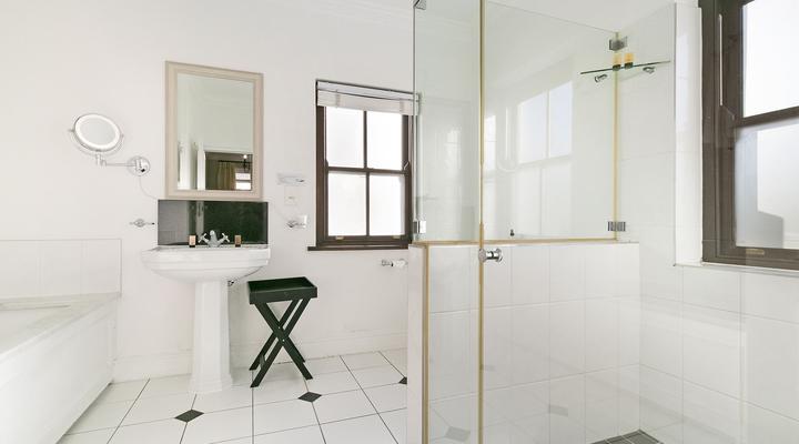 Winelands Golf Lodges 37 by HostAgents