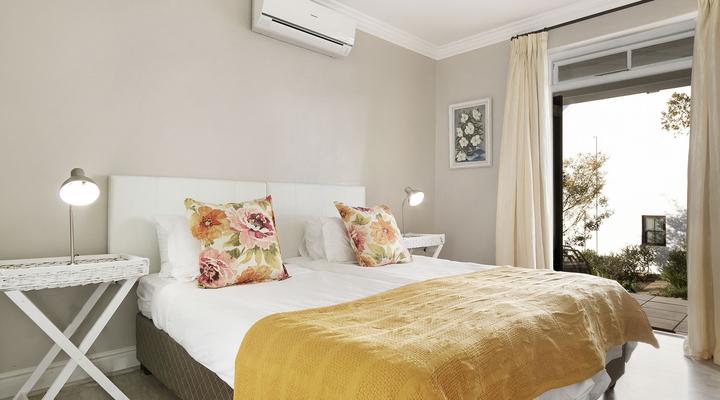 Winelands Golf Lodges 37 by HostAgents