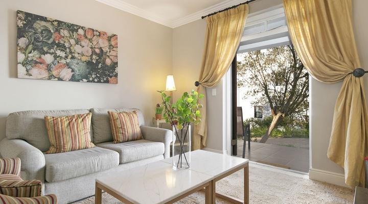 Winelands Golf Lodges 37 by HostAgents