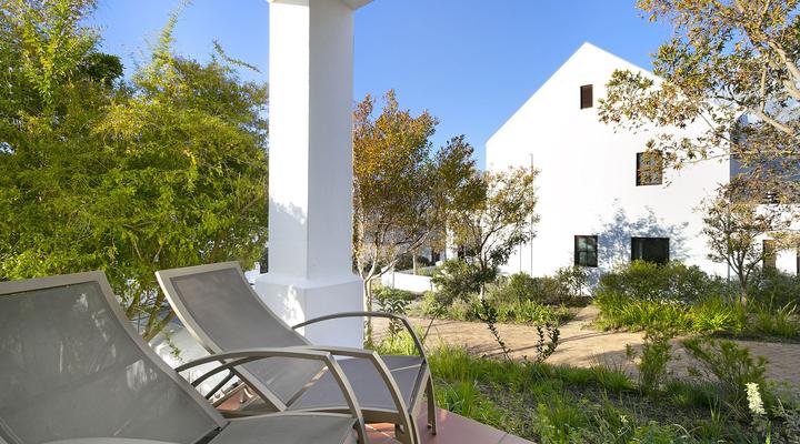 Winelands Golf Lodges 37 by HostAgents