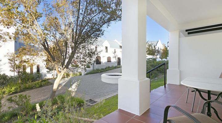 Winelands Golf Lodges 37 by HostAgents