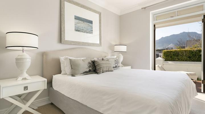 Winelands Golf Lodges 33 by HostAgents