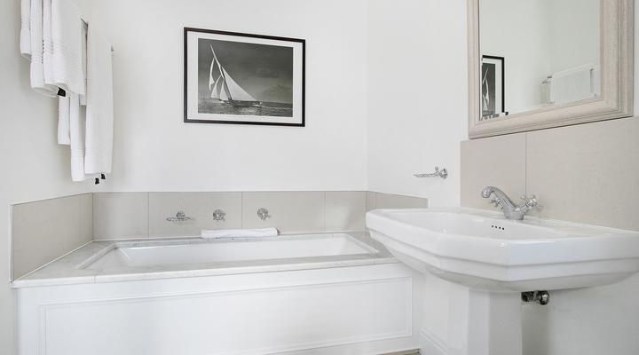 Winelands Golf Lodges 33 by HostAgents