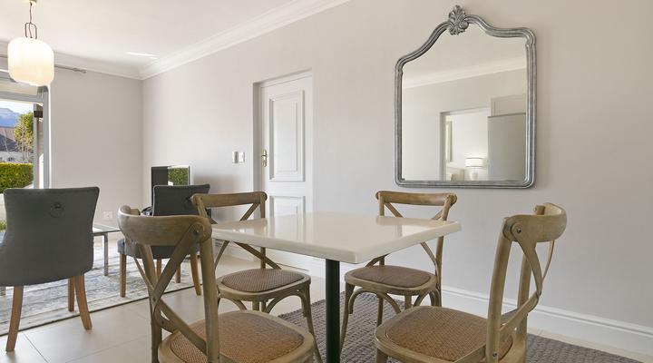 Winelands Golf Lodges 33 by HostAgents