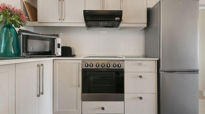 Winelands Golf Lodges 33 by HostAgents