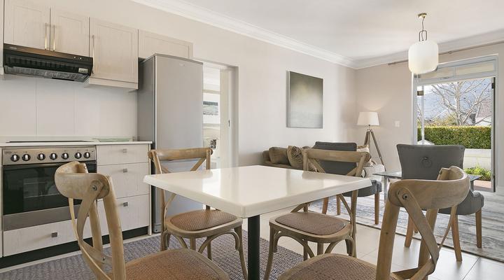 Winelands Golf Lodges 33 by HostAgents