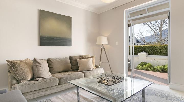 Winelands Golf Lodges 33 by HostAgents