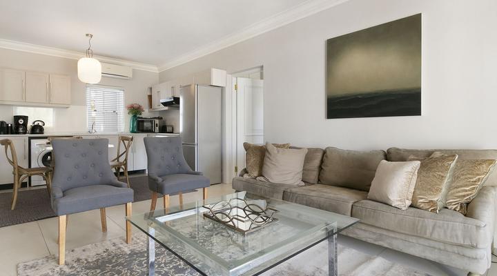 Winelands Golf Lodges 33 by HostAgents