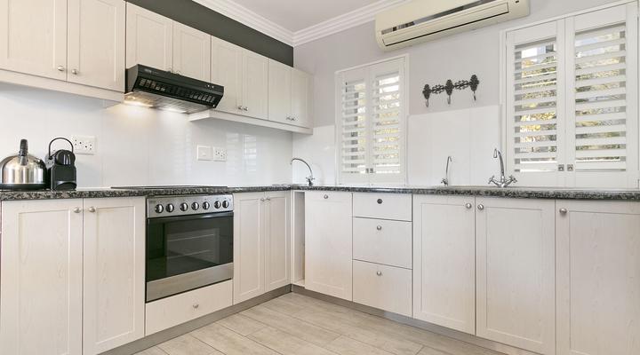 Winelands Golf Lodges 24 by HostAgents