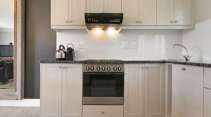 Winelands Golf Lodges 24 by HostAgents