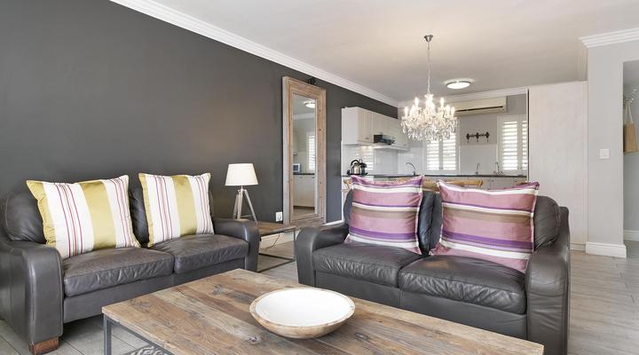 Winelands Golf Lodges 24 by HostAgents