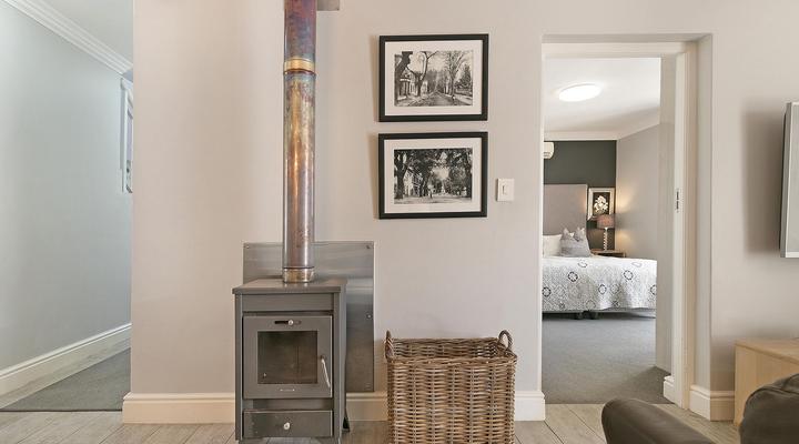 Winelands Golf Lodges 24 by HostAgents