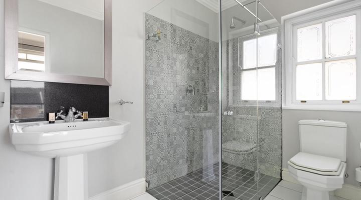 Winelands Golf Lodges 24 by HostAgents