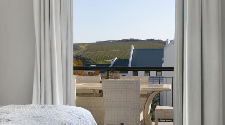 Winelands Golf Lodges 24 by HostAgents