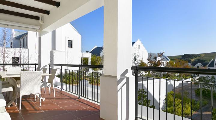 Winelands Golf Lodges 24 by HostAgents