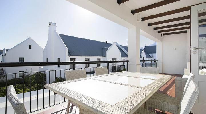 Winelands Golf Lodges 24 by HostAgents