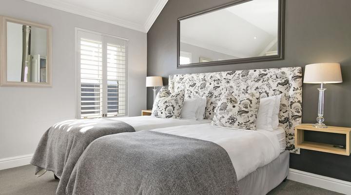 Winelands Golf Lodges 24 by HostAgents